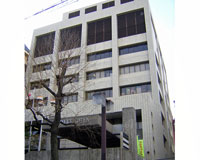 生田警察署